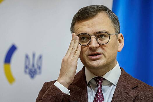 Кулеба прокомментировал слова об усталости Запада от Украины