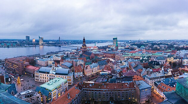 Латвия планирует продлить до весны 2025 года ограничения на въезд россиян