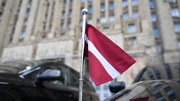 Латвия продлила запрет на въезд россиян