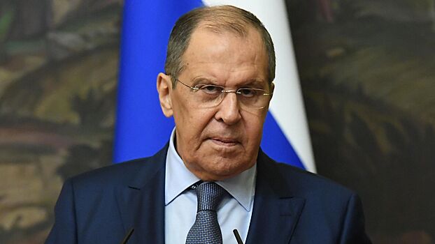 Лавров рассказал о планах России по выходу из ОБСЕ