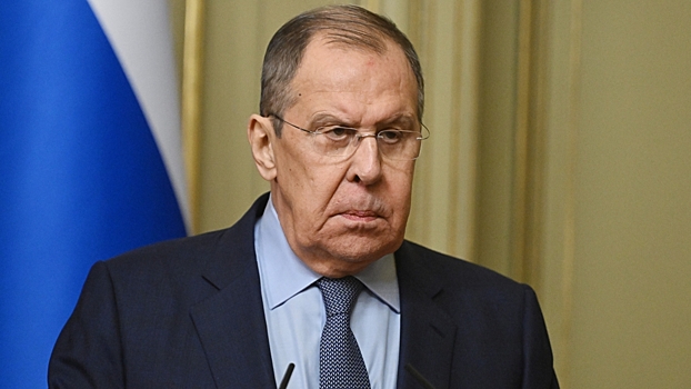 Лавров рассказал о планах России по выходу из ОБСЕ