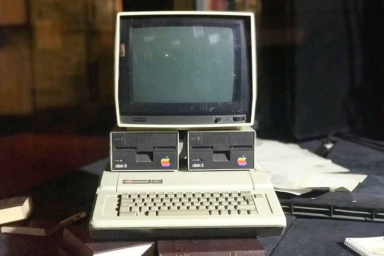 Ленин и Apple: как музей в Горках вошел в историю компании Стива Джобса4