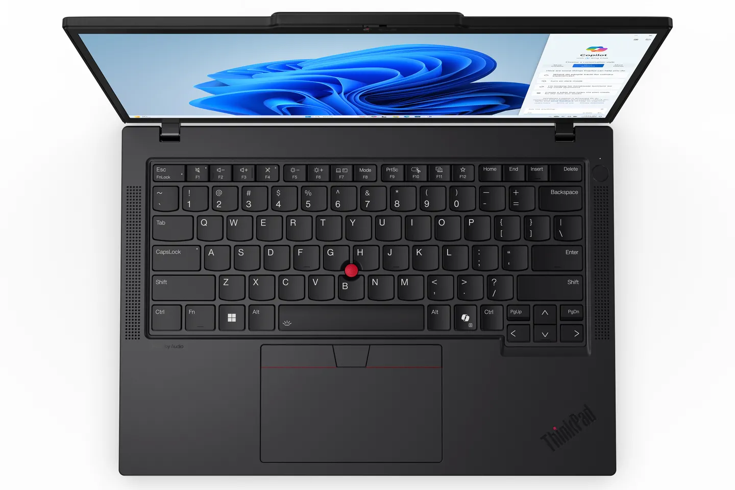 Lenovo выпустила легко ремонтируемый ноутбук Thinkpad со съемной батареей1