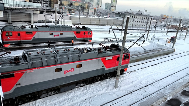 Литва запретит высадку россиян из следующих в Калининград поездов