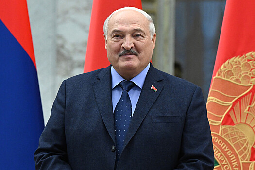 Лукашенко рассказал о стратегии Запада в отношении России и Белоруссии