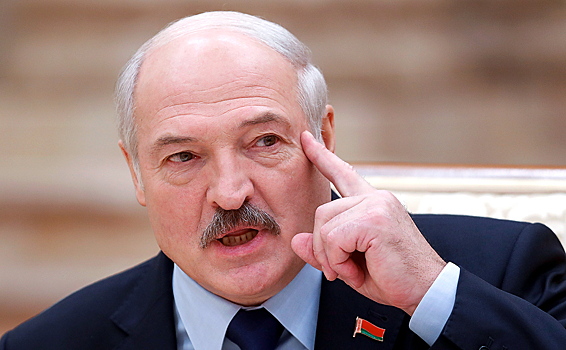 Лукашенко захотел встретиться с Эрдоганом