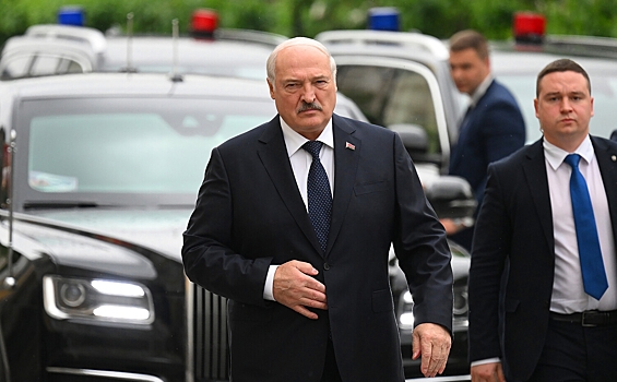 Лукашенко рассказал о желании улететь на Камчатку