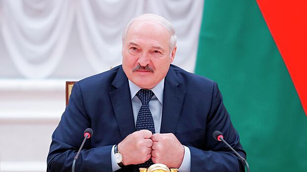 Лукашенко заявил, что Минск готов к диалогу со всеми странами без исключения
