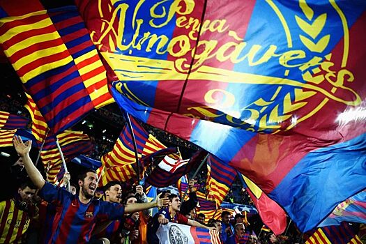 Маркес возглавит «Барселону», если клуб не сможет договориться с именитым специалистом