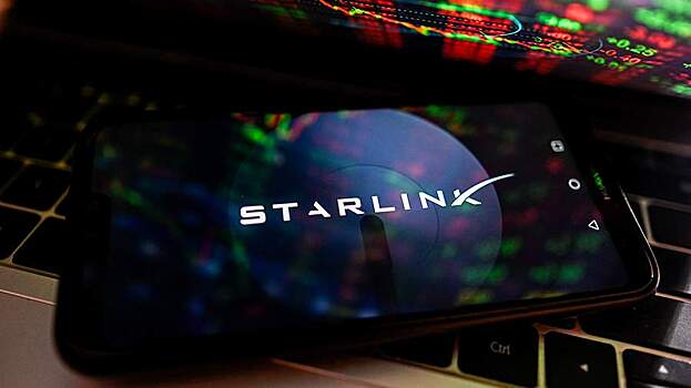 Рогов рассказал, как Россия использует терминалы Starlink