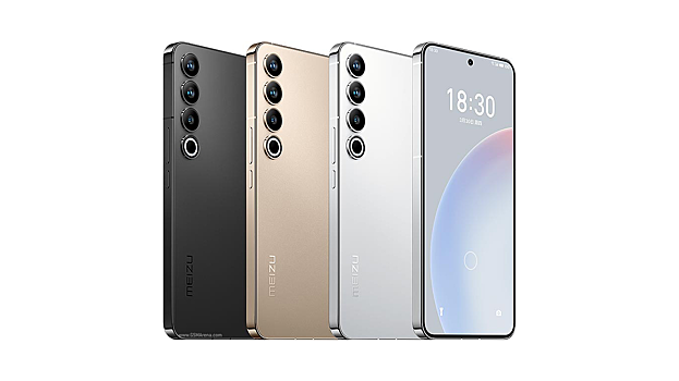 Meizu 21 Pro может стать последним смартфоном компании