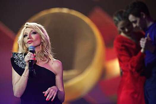 Мэрия Владивостока отказалась отменять концерт Кристины Орбакайте
