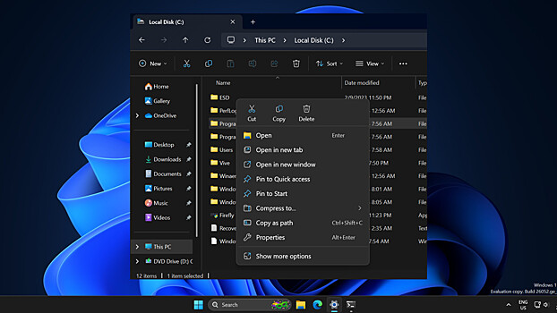 Microsoft придумала, как сделать Windows 11 проще для пользовтаеля