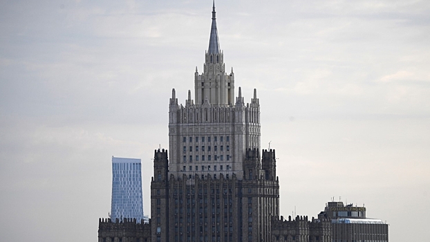 МИД: РФ зеркально ответит на проведение США ядерных испытаний