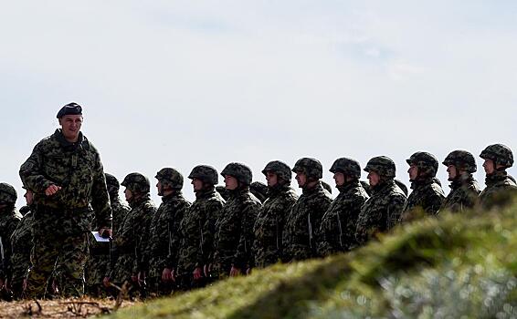 МИД России обвинил Косово в этнических чистках