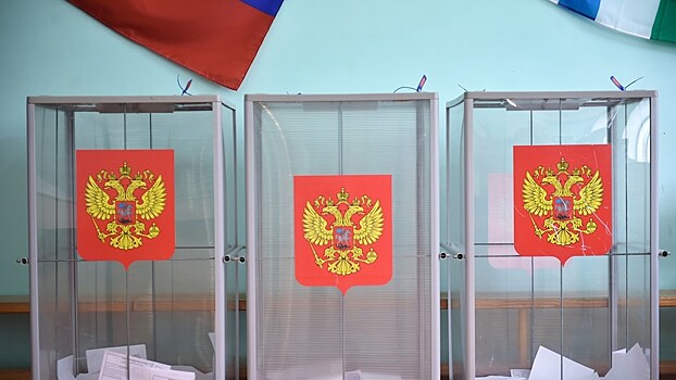 Минюст Латвии приравнял участие в выборах президента России к поддержке СВО