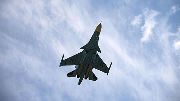 Минобороны РФ сообщило о поражении авиатехники на аэродромах ВСУ