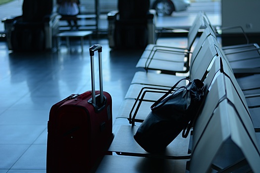 Минтранс может ввести временные меры по допуску в аэропорты только пассажиров
