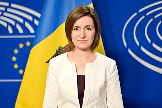 Молдавская оппозиция призвала народ объединиться и устранить власть Санду