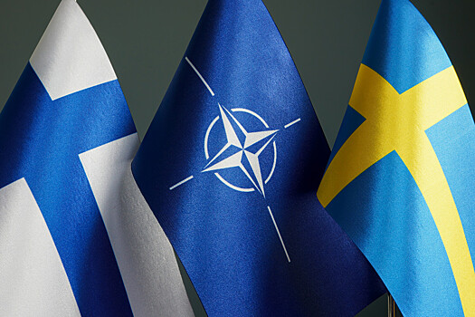 Стало известно, что НАТО теряет терпение из-за задержек по вступлению Швеции