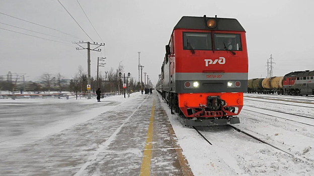 Москвичи смогут добраться до Петербурга на поезде за 2,5 часа