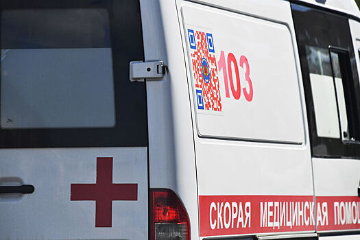 В Петербурге поймали мужчину, который распылил газ из баллончика в лицо подростку