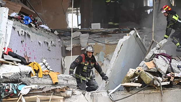 Два человека погибли из-за взрыва в частном доме Еревана