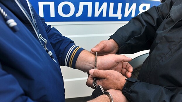 МВД: в Петербурге задержали подозреваемых в поджоге, при котором погиб человек