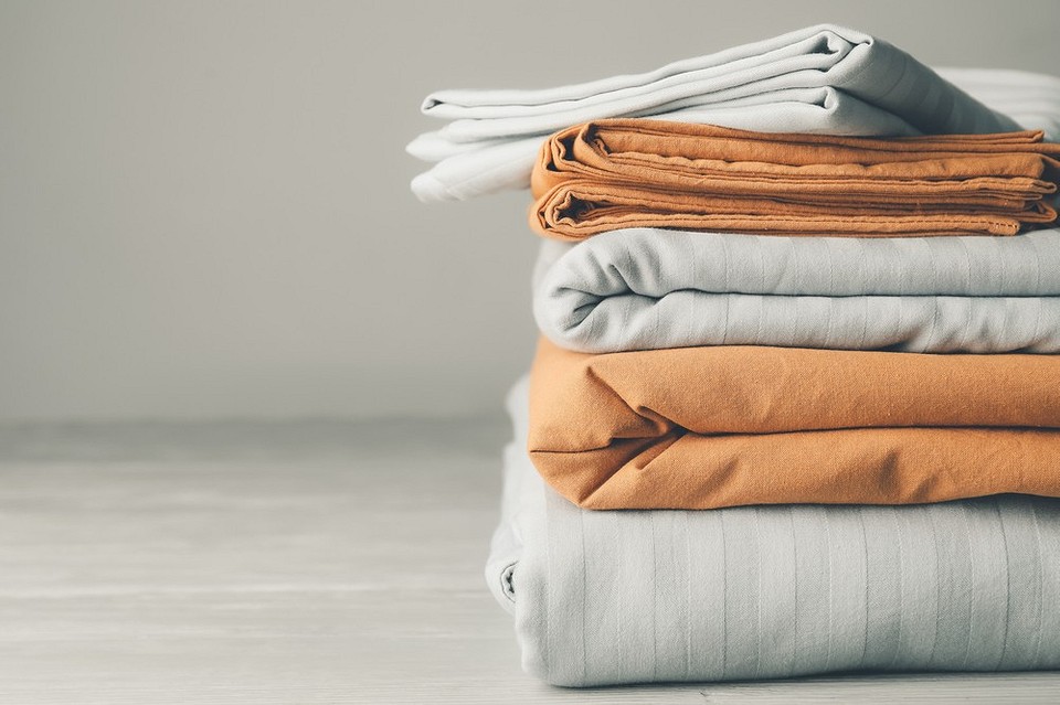 На каком режиме стирать постельное белье: выбираем правильный под ваши задачи2