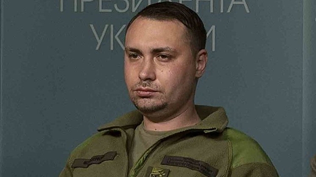 Главу ГУР Буданова внесли в реестр экстремистов