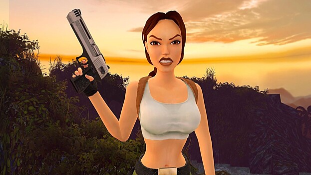 Над ремастером Tomb Raider поработал автор истории серии на Stopgame