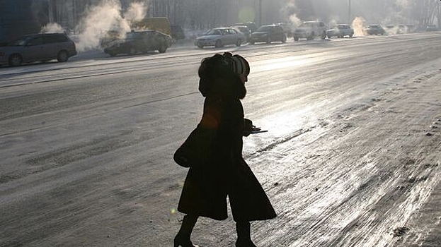 Юг России столкнется с резким похолоданием после аномального тепла