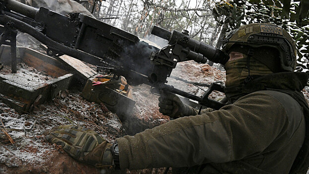 На Южно-Донецком направлении сорвано пять попыток ротации ВСУ