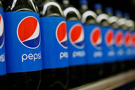 На Украине отказались закупать Pepsi для ВСУ