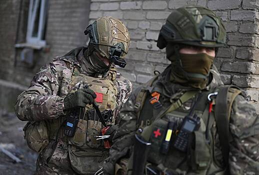 На Украине призвали готовиться к обрушению фронта ВСУ