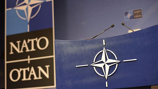 НАТО откроет новый центр по подготовке ВСУ