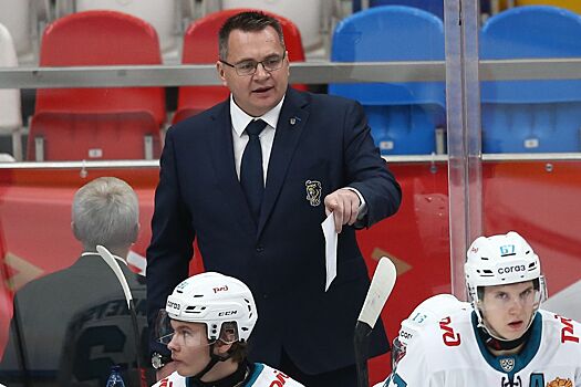 Назаров предложил выставить Латвии счет за контракты их хоккеистов в России