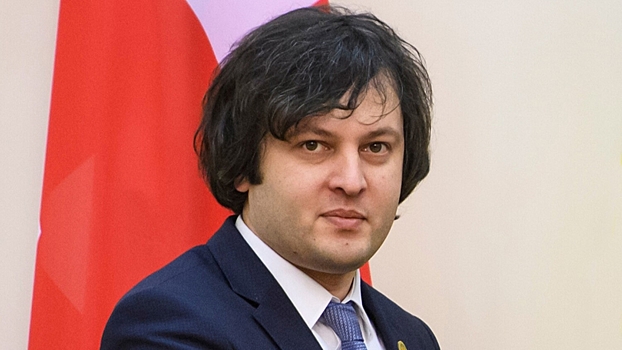 Назван кандидат на пост премьера Грузии