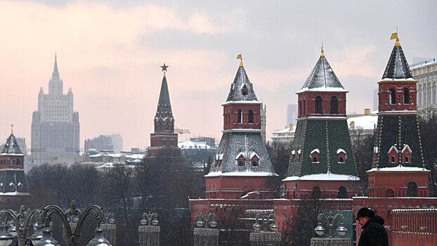 Названо условие снижения влияния санкций на Россию