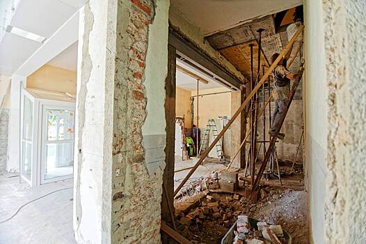 Стоимость ремонта квартир в России оценили