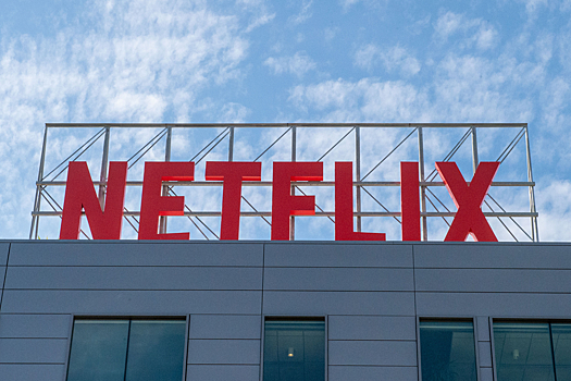 Названы фильмы и сериалы Netflix, которые выйдут в 2024 году