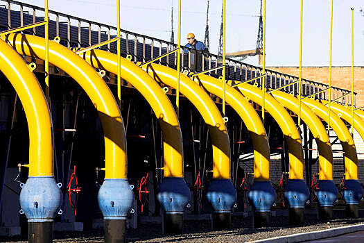 Аналитик оценил последствия остановки транзита российского газа через Украину