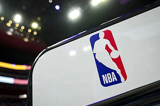 НБА представила светодиодную площадку для Матча звезд