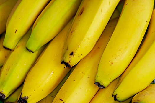 «Не только вкусный фрукт». Названы необычные свойства бананов