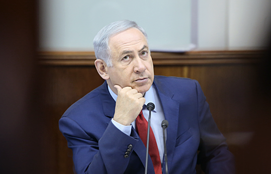 Нетаньяху: операция ЦАХАЛ в Рафахе неизбежна