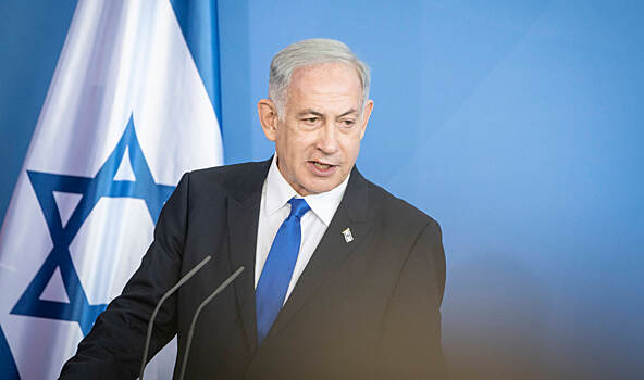 Нетаньяху пообещал направить ЦАХАЛ в Рафах