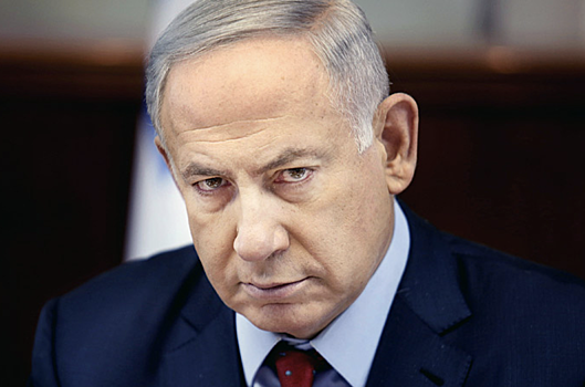 Нетаньяху прокомментировал требования ХАМАС по обмену заложниками