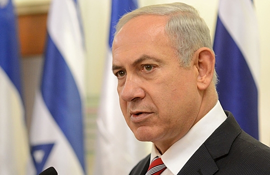 Нетаньяху: Израиль имеет поддержку большинства жителей США по Газе
