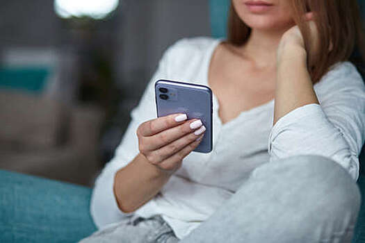 Невролог: «цифровое слабоумие» связано с частым просмотром смартфонов