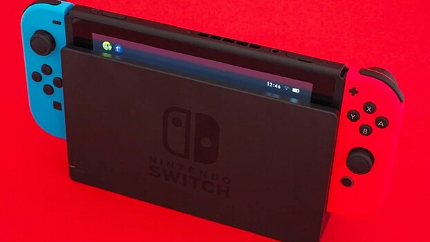 Nintendo может представить Switch 2 летом